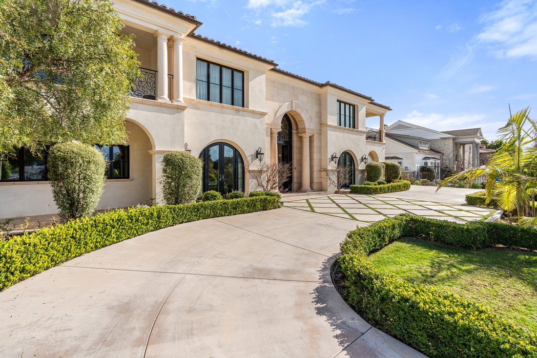 House in Rolling Hills Estates, California, United States 3 - 17483835