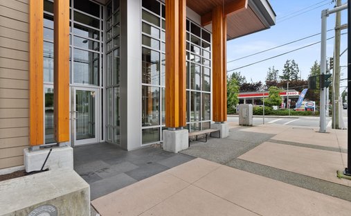 Condo in White Rock, British Columbia, Canada 1