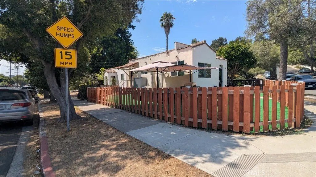 Townhouse in Los Angeles, California, United States 1 - 16527978