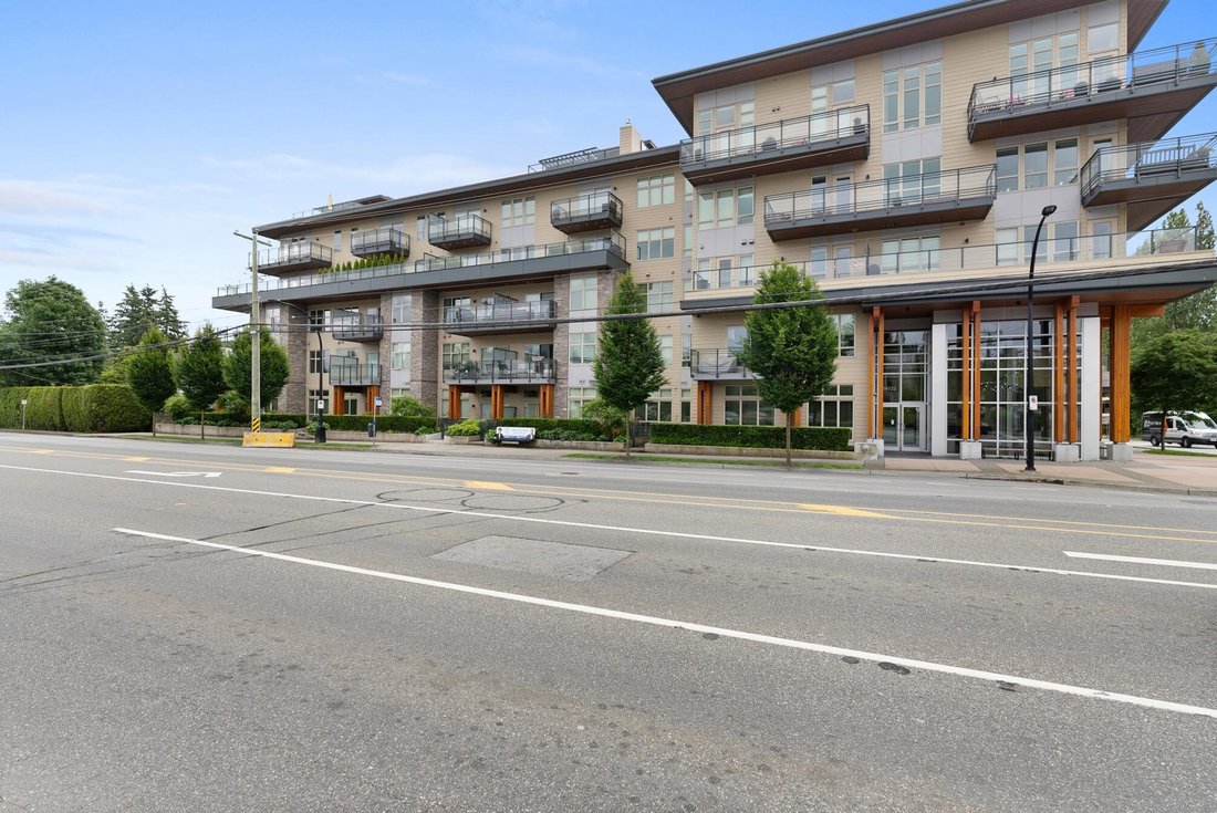 Condo in White Rock, British Columbia, Canada 3 - 17488163