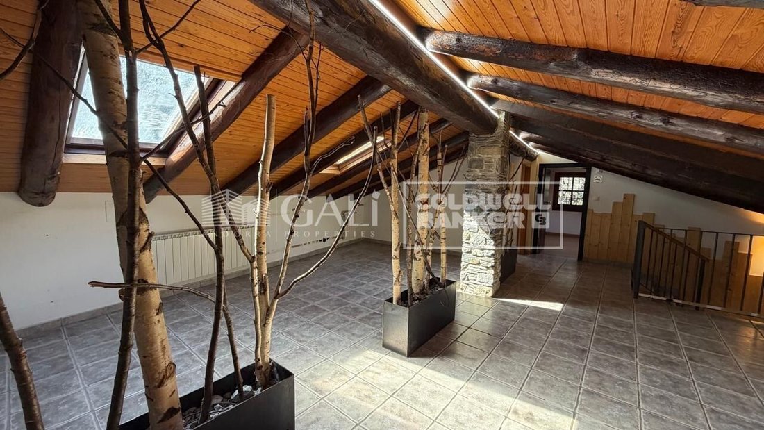 House in La Massana, La Massana, Andorra 1 - 17377096