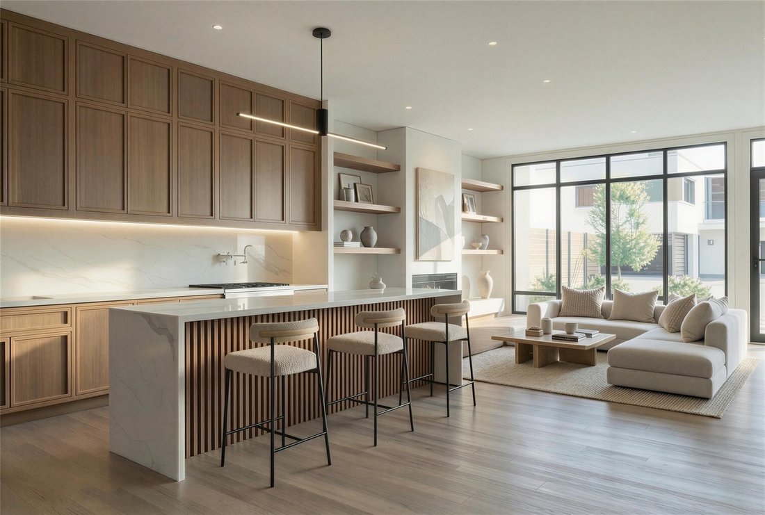 House in Houston, Texas, United States 3 - 17487792