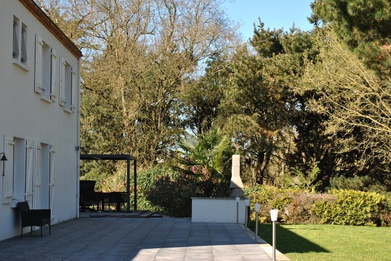 House in Treize-Septiers, Pays de la Loire, France 2 - 17488516