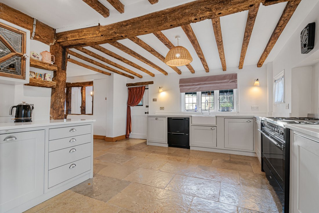House in Didcot, England 3 - 17484468