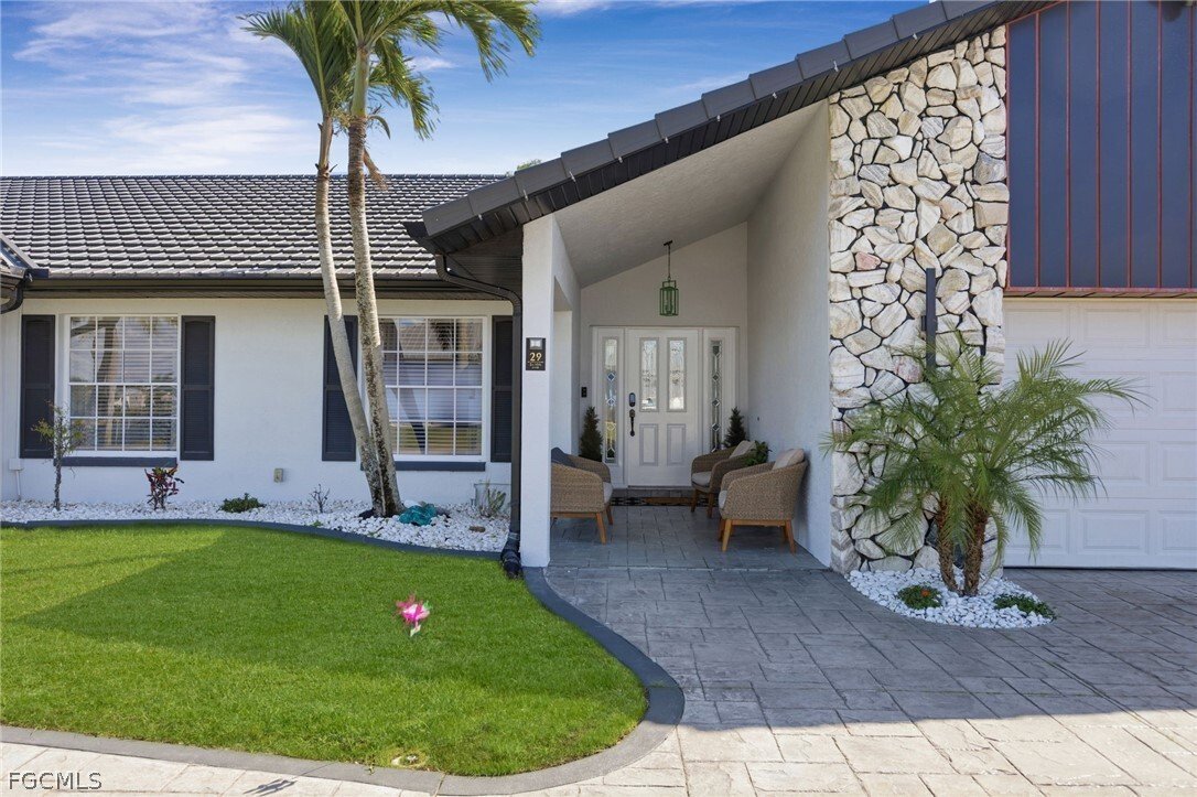 House in Cape Coral, Florida, United States 2 - 17487258