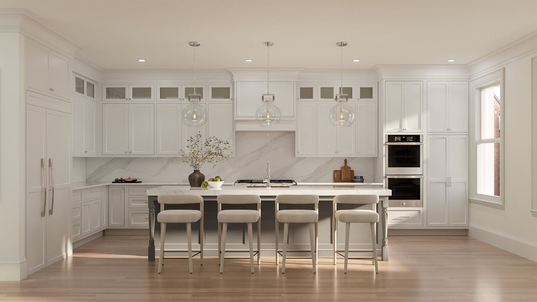 Condo in Boston, Massachusetts, United States 2 - 17489463