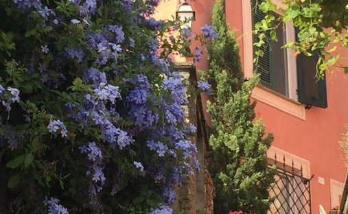 Villa in Sant'Andrea di Rovereto, Chiavari, Ligurien 1