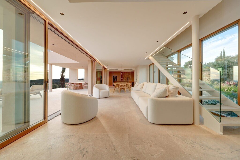 Villa in Palma, Balearic Islands, Spain 3 - 13893872