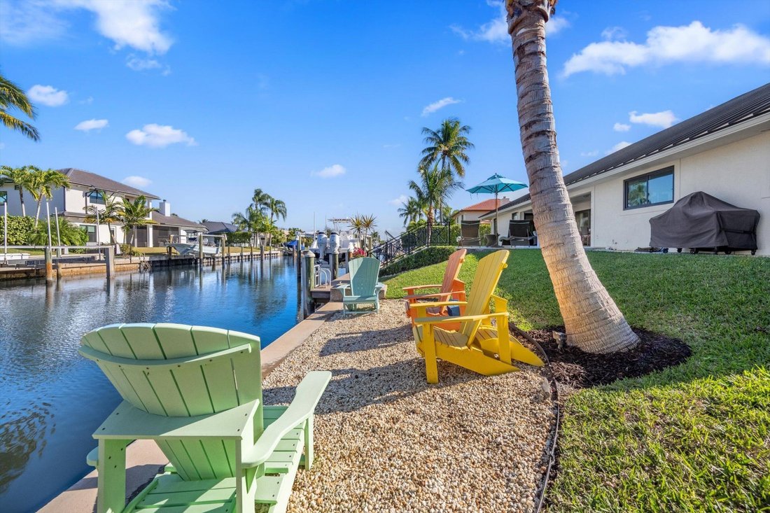 House in Hobe Sound, Florida, United States 4 - 17489445