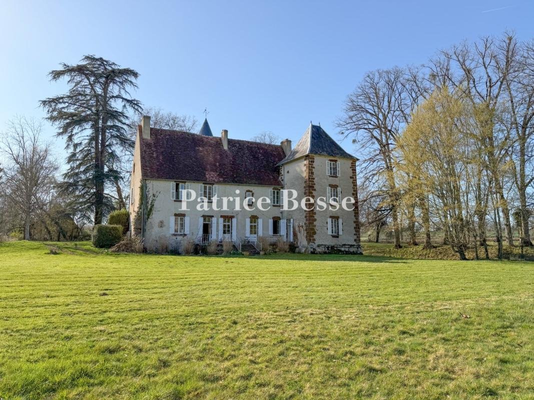 House in Saint-Marcel, Centre-Val de Loire, France 2 - 17484784