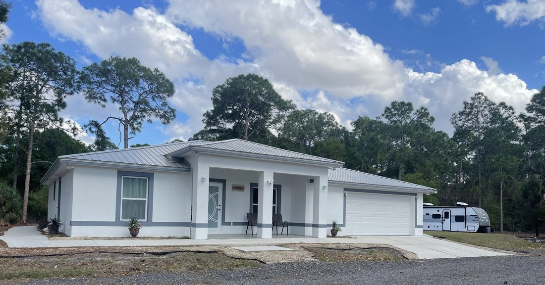 House in Clewiston, Florida, United States 1 - 17485404