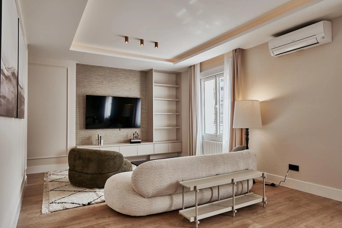 Apartment in Retiro, Madrid, Spain 2 - 15796986
