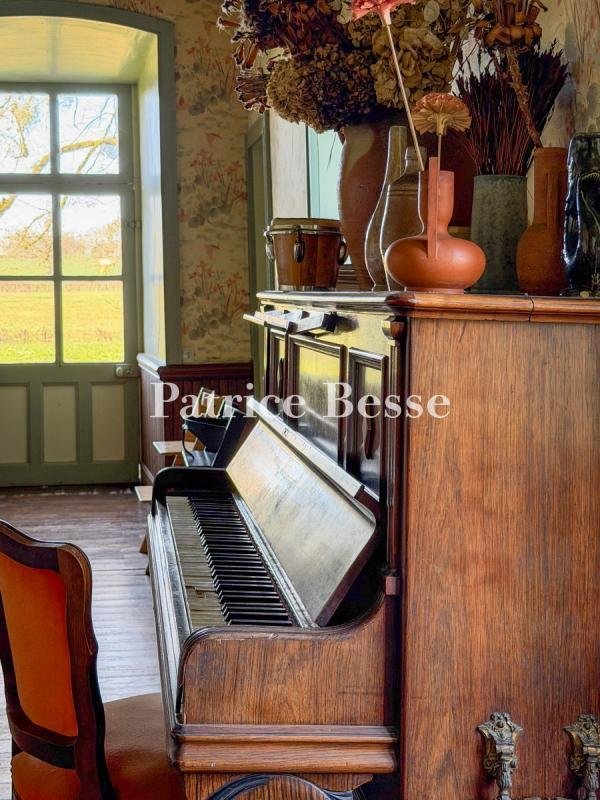 House in Saint-Marcel, Centre-Val de Loire, France 5 - 17484784