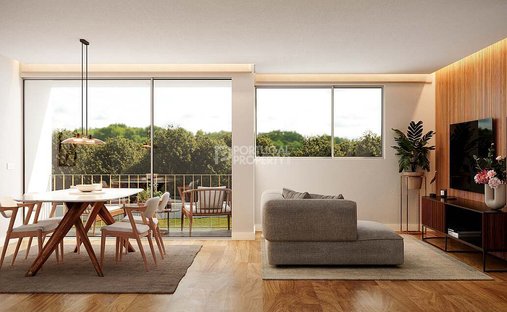 Apartment in Cedofeita, Santo Ildefonso, Se, Miragaia, Sao Nicolau e Vitoria, Porto District, Portugal 1