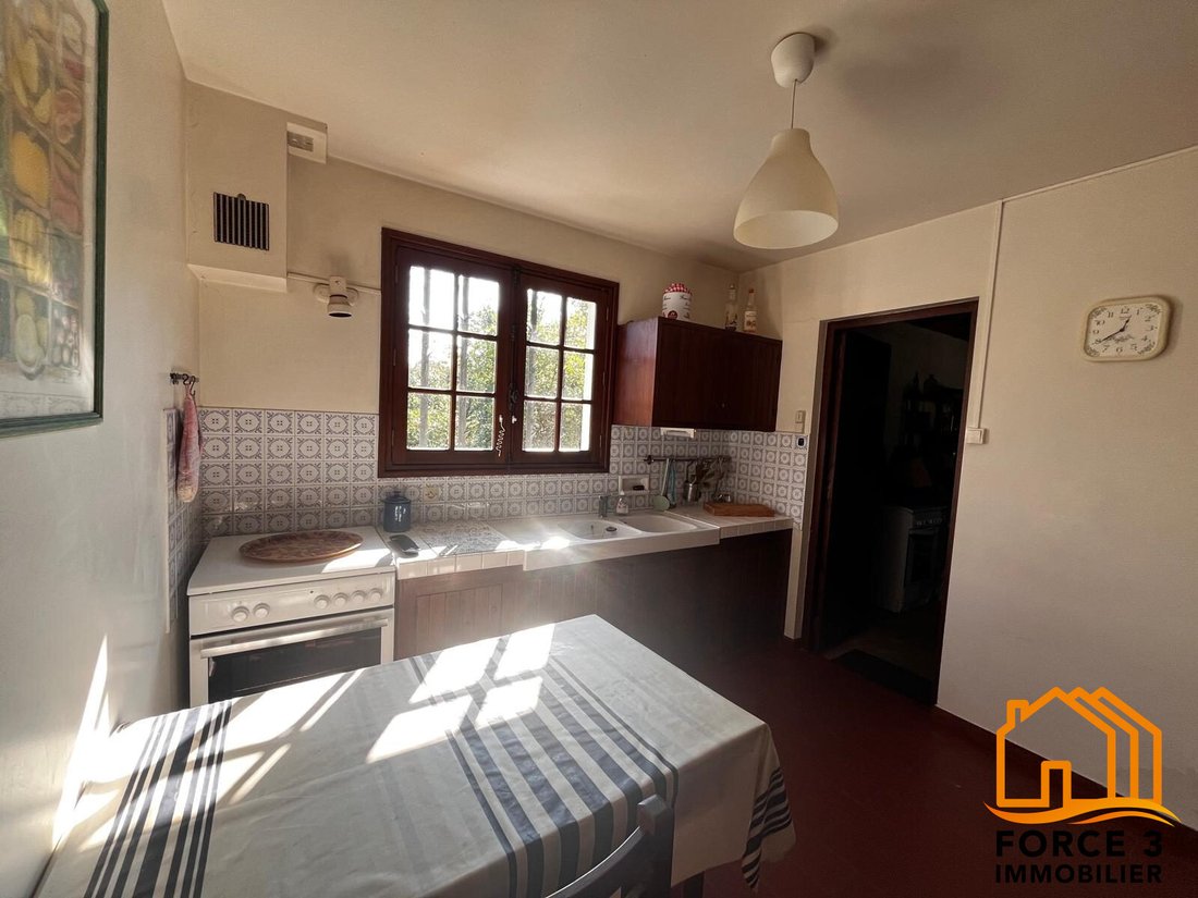 House in Lit-et-Mixe, Nouvelle-Aquitaine, France 3 - 17489355