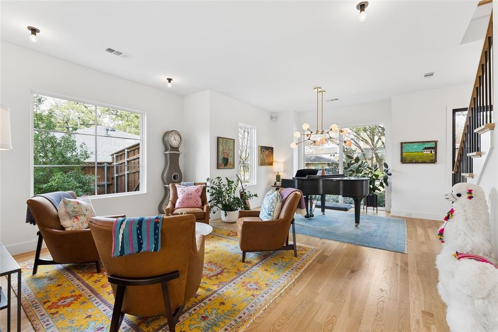 House in Dallas, Texas, United States 5 - 17481073
