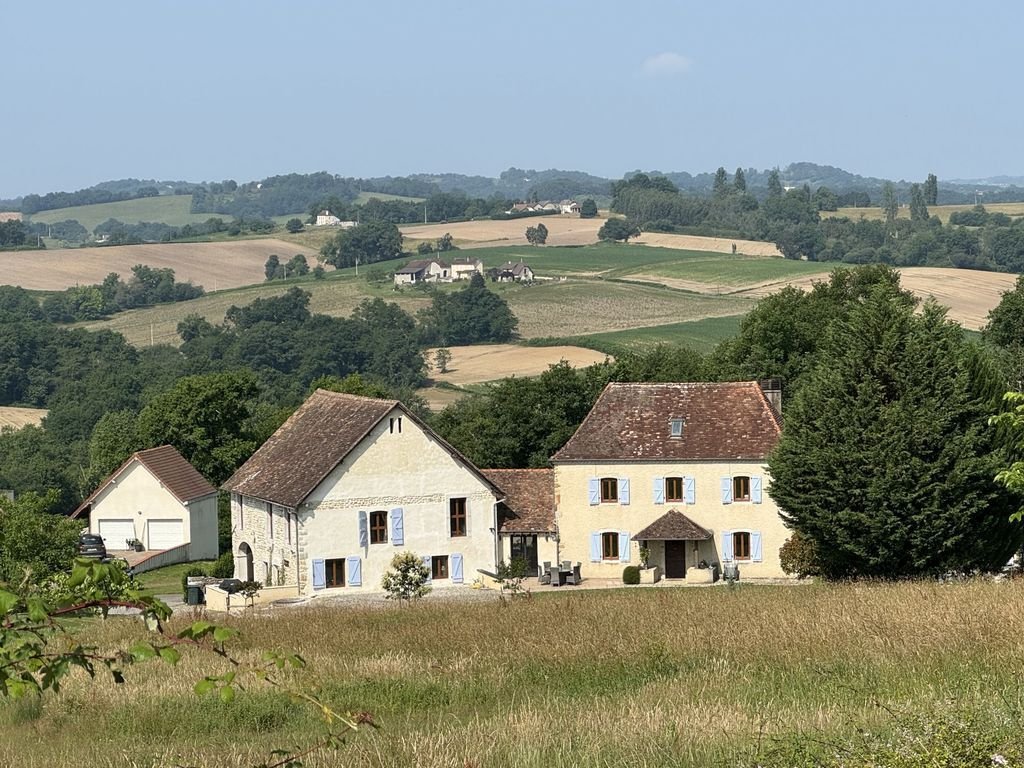 House in Mairie-Stade-Bergereau-Depart, Orthez, France 4 - 17488491