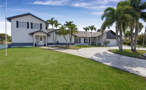 House in Cape Coral, Florida, United States 1