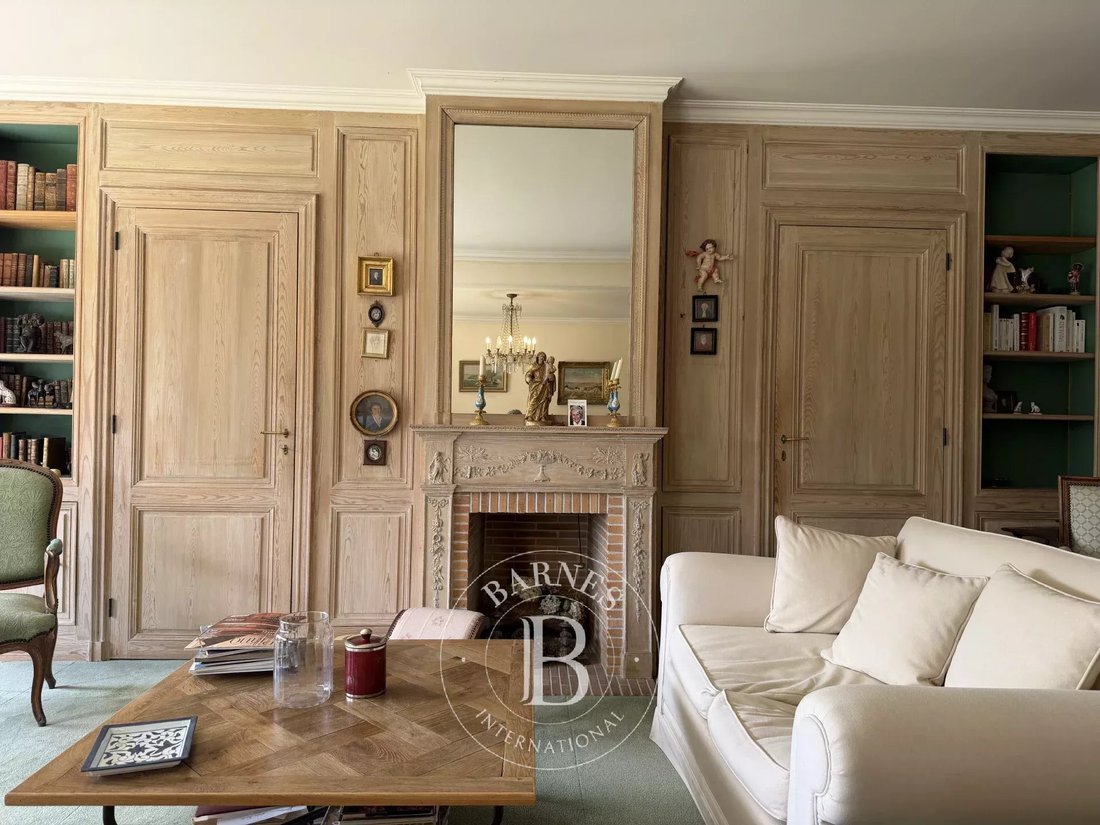 Apartment in Villeneuve-d'Ascq, Hauts-de-France, France 5 - 17488409