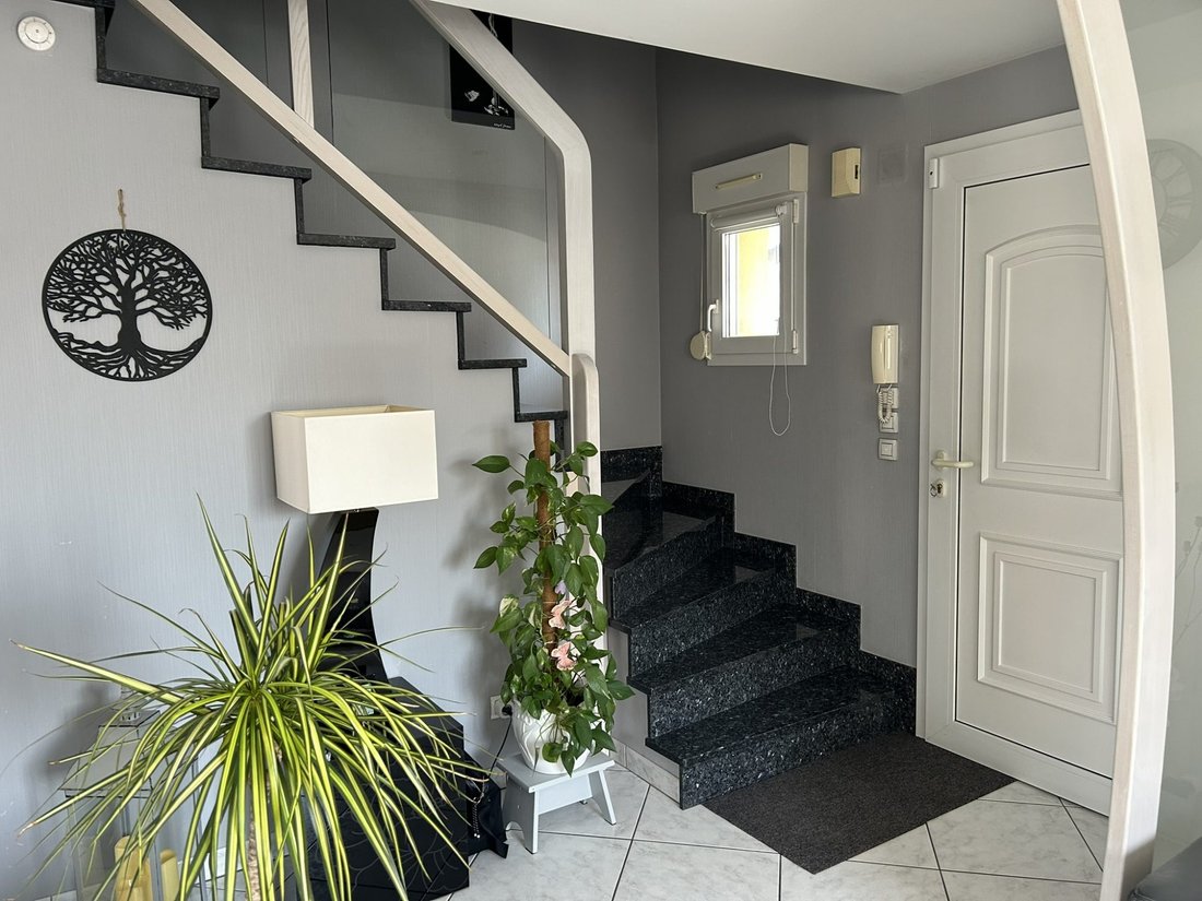 House in Sermersheim, Grand Est, France 4 - 17489242