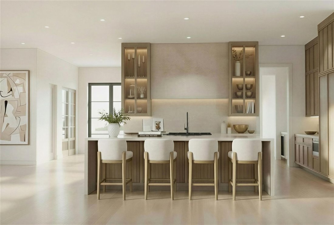 House in Dallas, Texas, United States 5 - 16508880