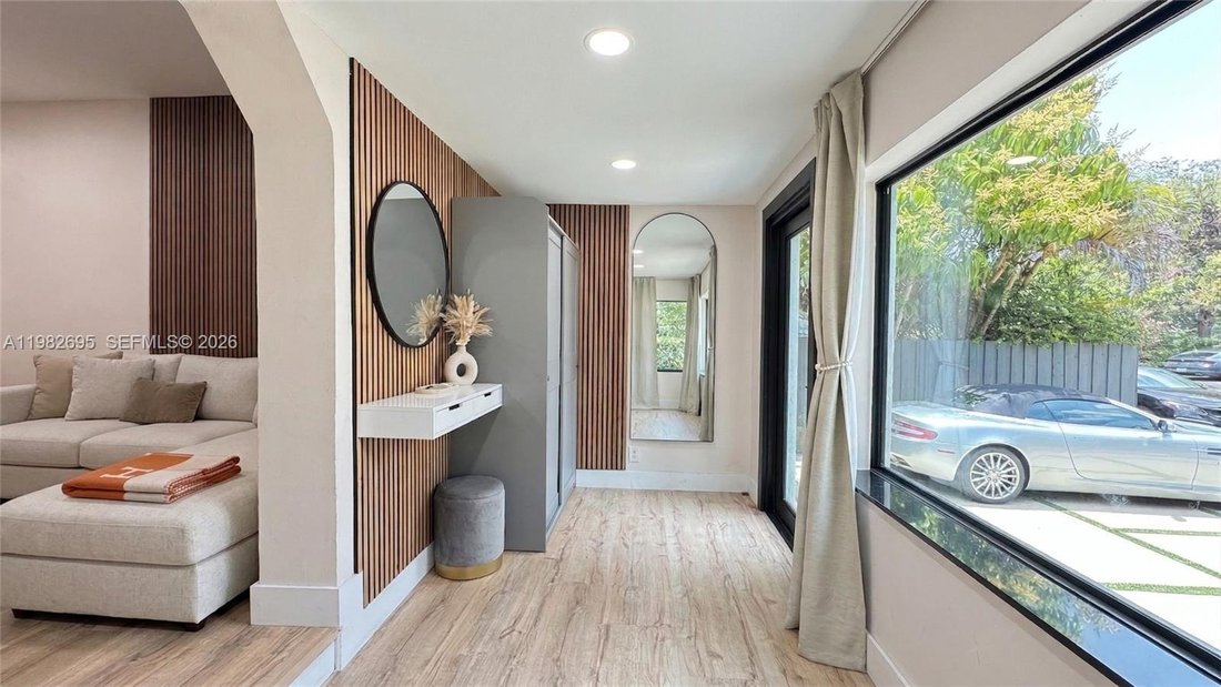 House in North Miami Beach, Florida, United States 3 - 17487218