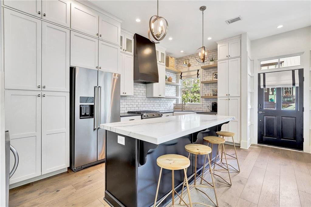 Townhouse in Chattahoochee Hills, Georgia, United States 3 - 17485007