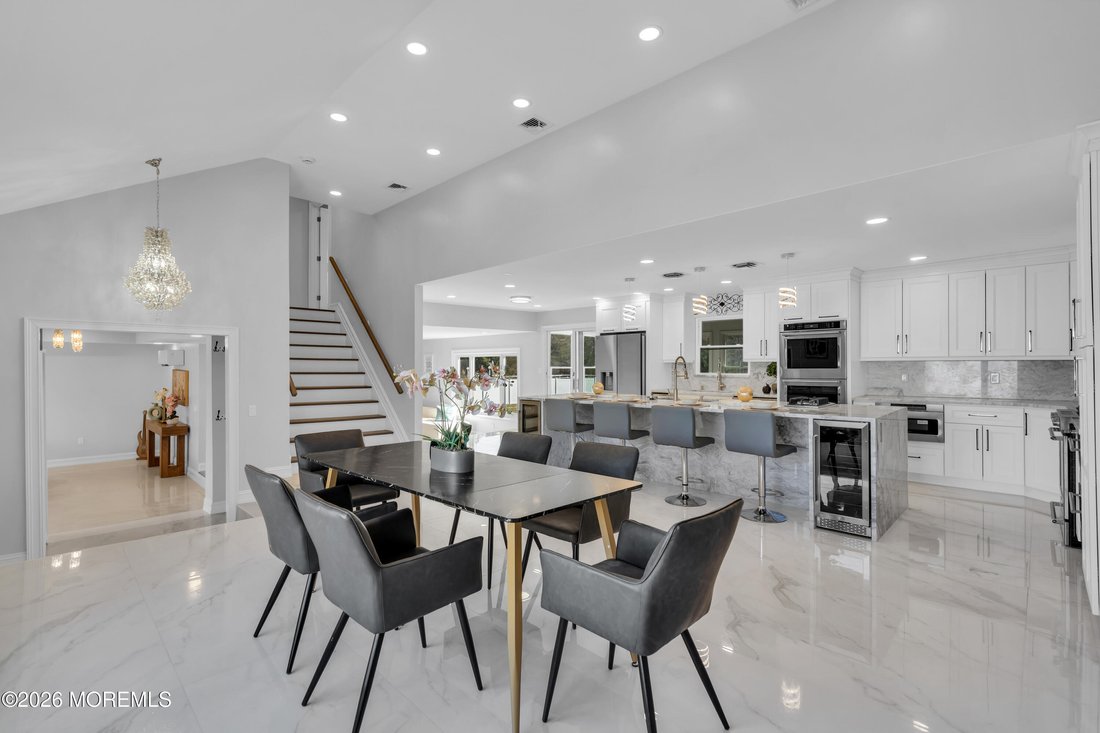 House in Toms River, New Jersey, United States 4 - 17489895