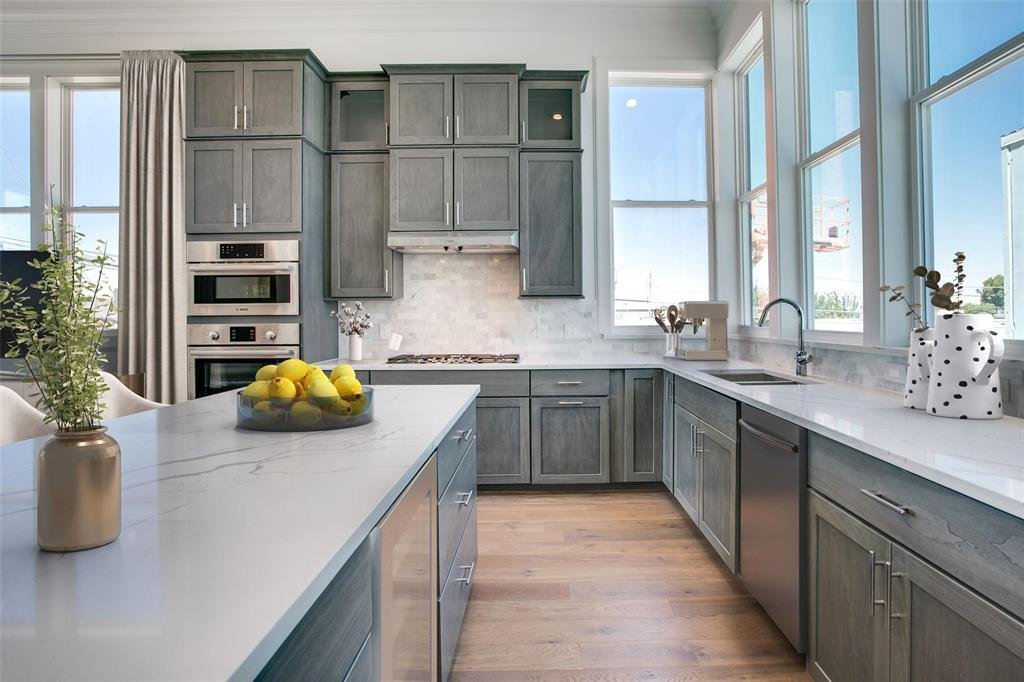 Townhouse in Fort Worth, Texas, United States 3 - 17486025