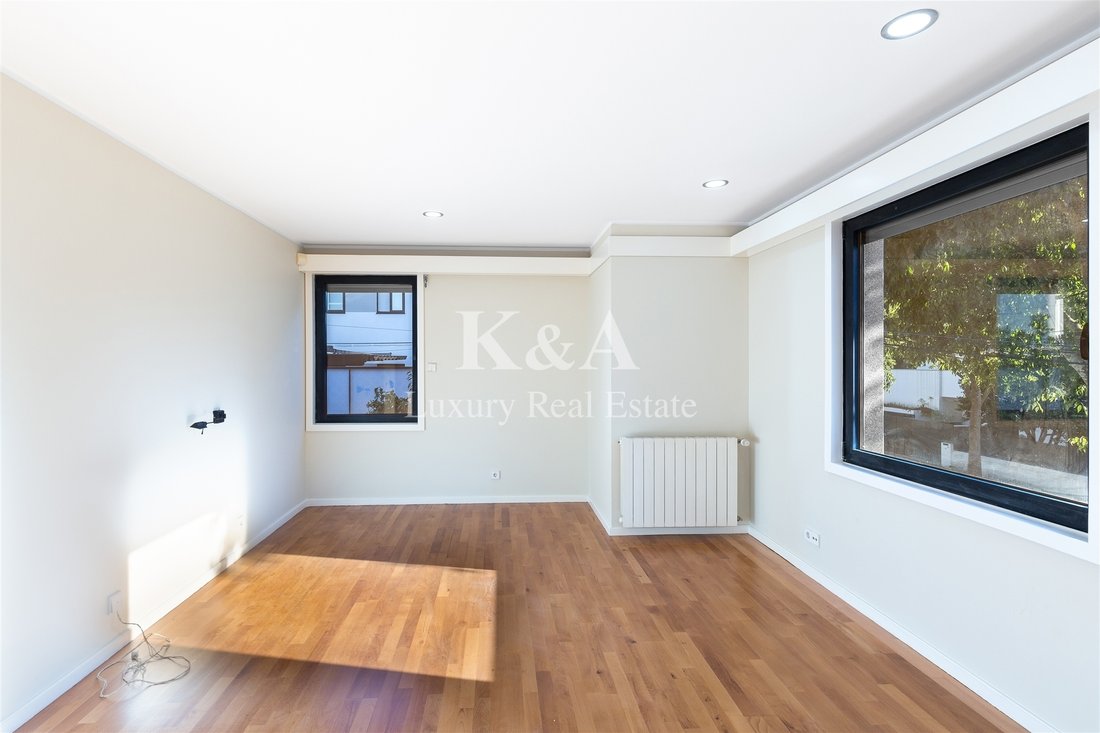 House in Lordelo do Ouro e Massarelos, Porto District, Portugal 3 - 11836011