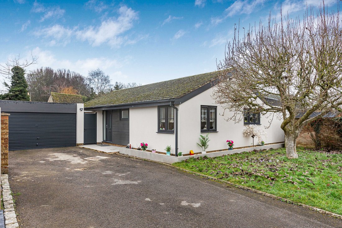 Bungalow à Kidlington, Angleterre 1 - 17484402