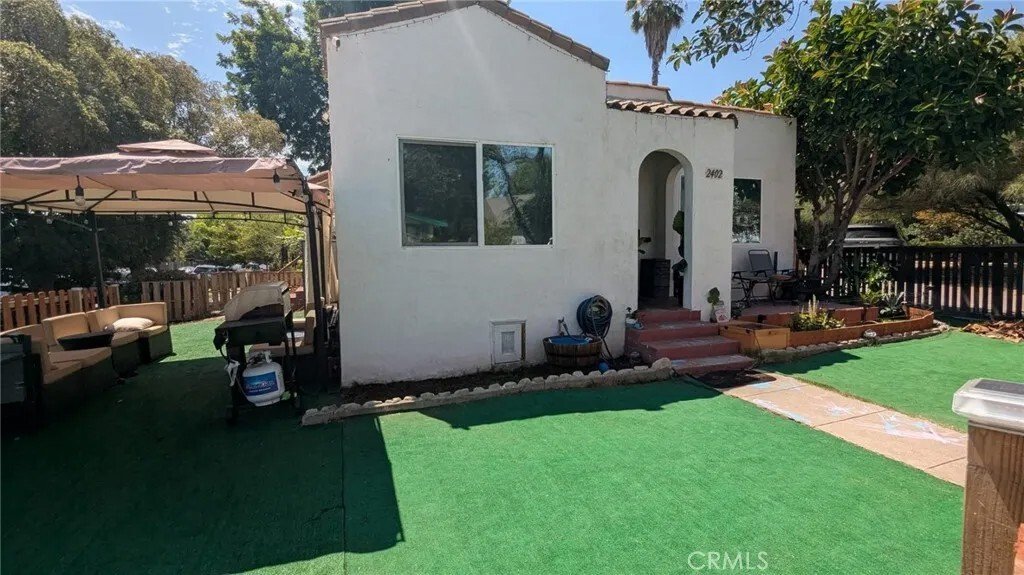 Townhouse in Los Angeles, California, United States 4 - 16527978