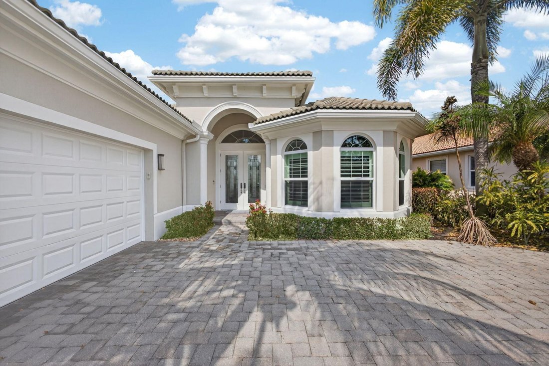 House in Jupiter, Florida, United States 5 - 17488975