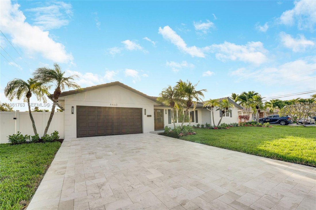 House in Lighthouse Point, Florida, United States 2 - 17487192