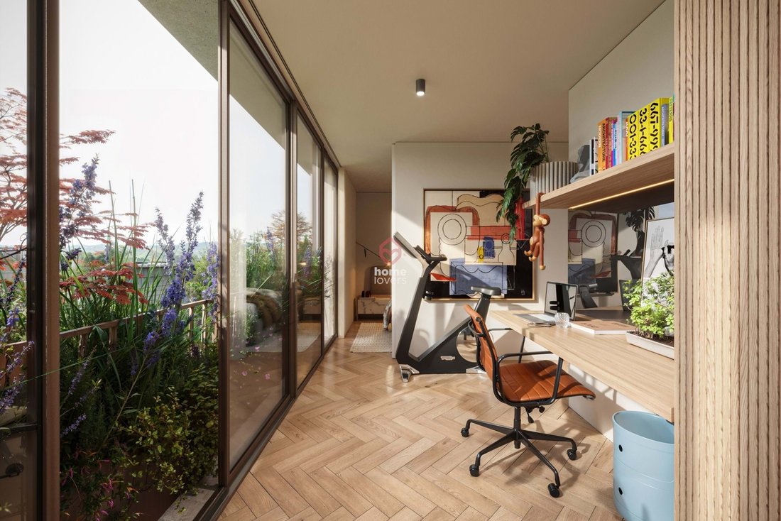 Apartment in Cedofeita, Santo Ildefonso, Se, Miragaia, Sao Nicolau e Vitoria, Porto District, Portugal 3 - 17483527