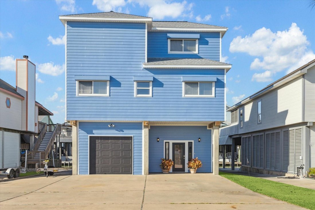 House in Galveston, Texas, United States 4 - 17487645
