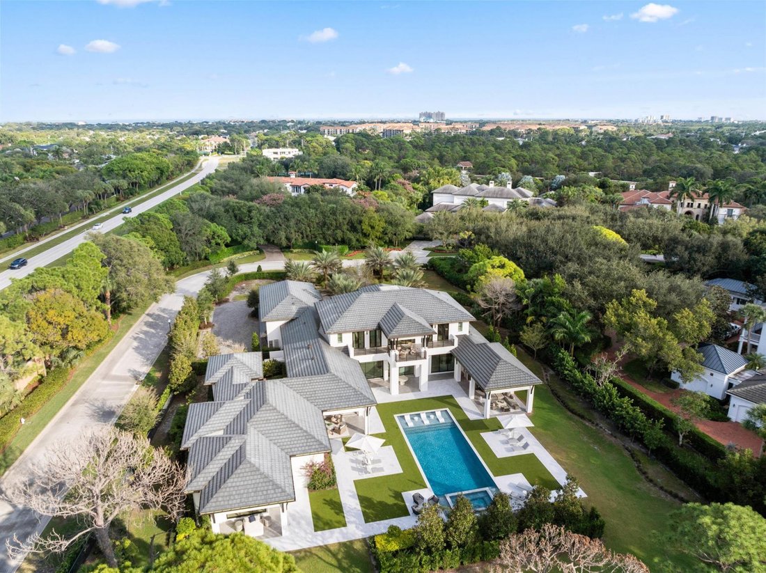 House in Jupiter, Florida, United States 3 - 17489074