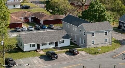 Apartment in Castleton-on-Hudson, New York, United States 1 - 17484054