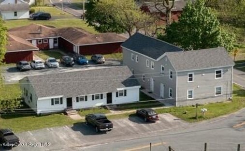Apartment in Castleton-on-Hudson, New York, United States 1