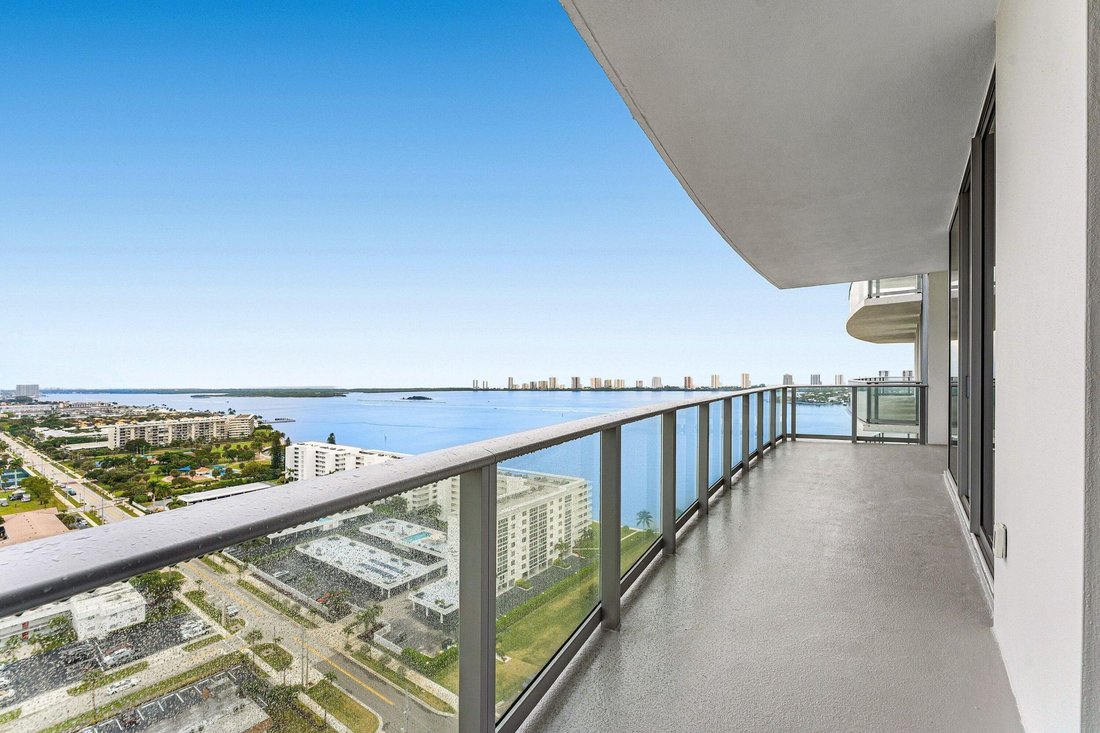 House in Lake Park, Florida, United States 1 - 17489084