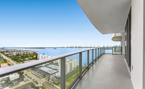House in Lake Park, Florida, United States 1