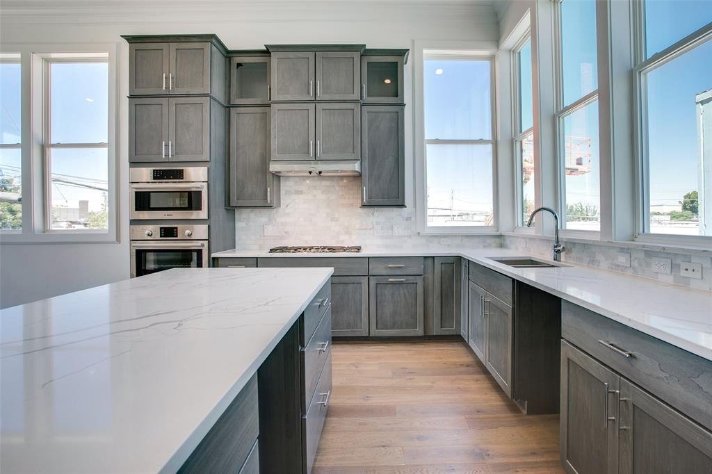 Townhouse in Fort Worth, Texas, United States 4 - 17486025