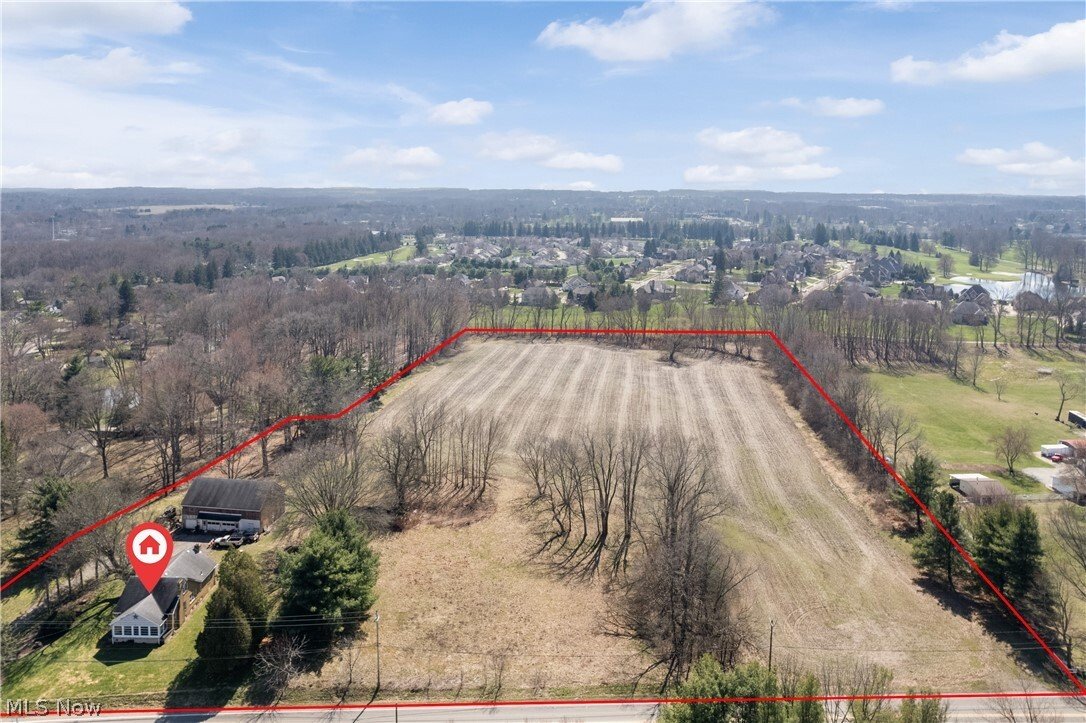 House in Lakemore, Ohio, United States 1 - 17487300