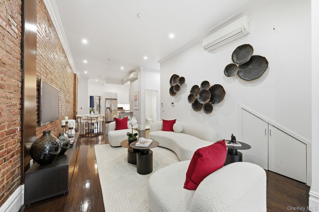 Condo in New York, New York, United States 1 - 17484595