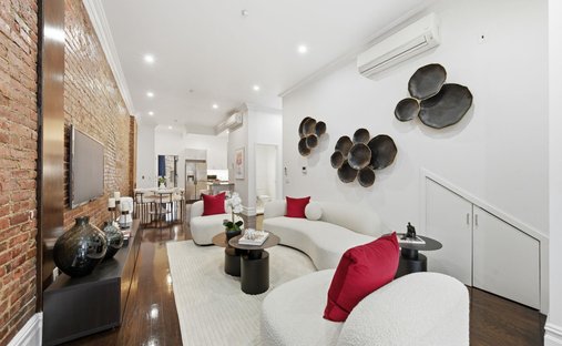Condo in New York, New York, United States 1