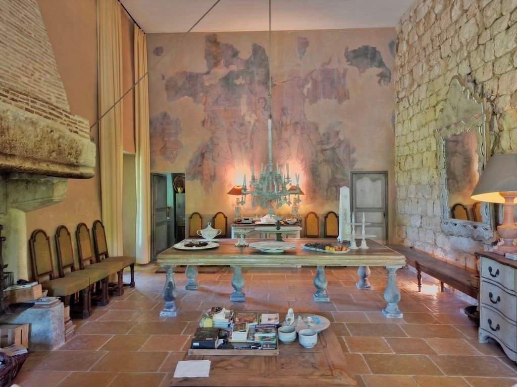House in Gensac, Nouvelle-Aquitaine, France 2 - 17488486
