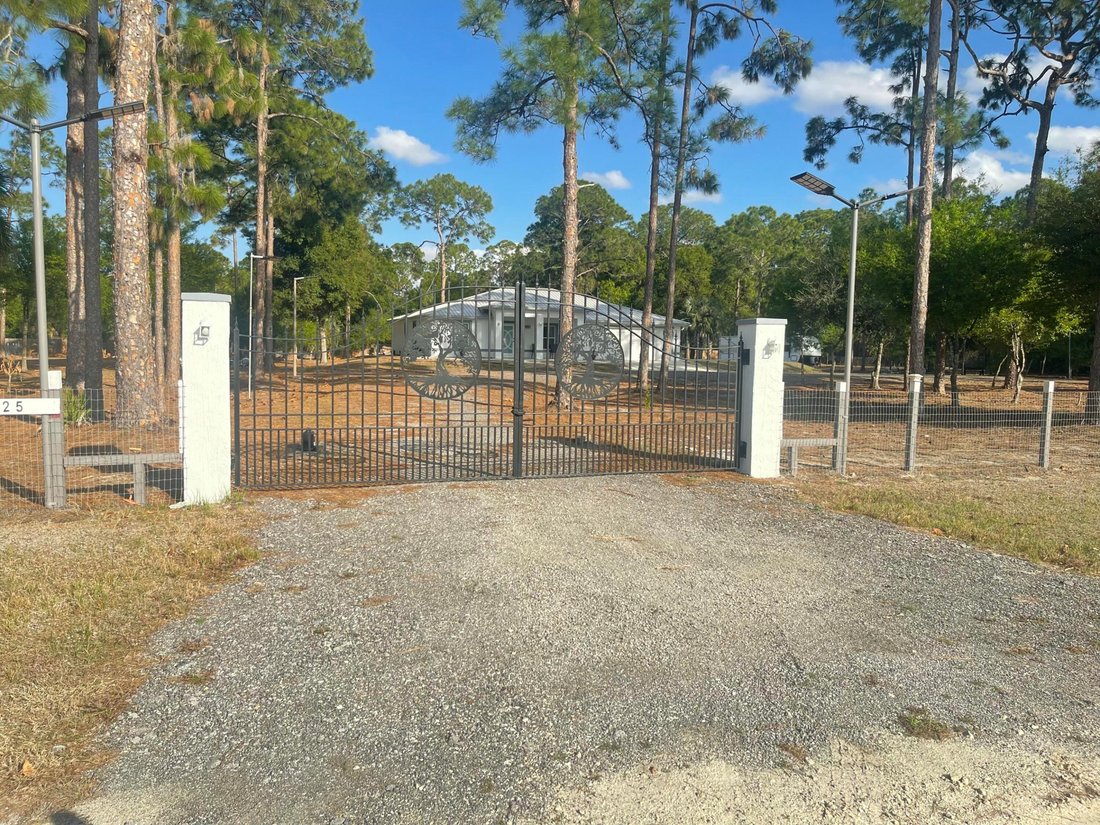 House in Clewiston, Florida, United States 2 - 17485404