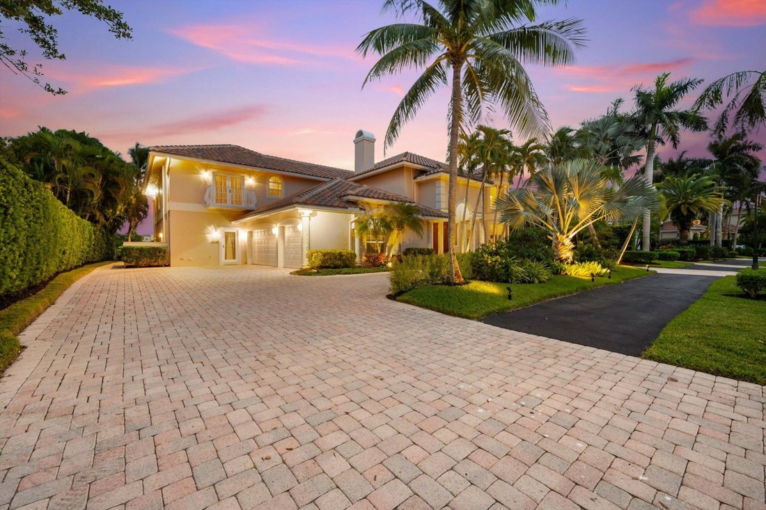 House in Jupiter, Florida, United States 4 - 17489424