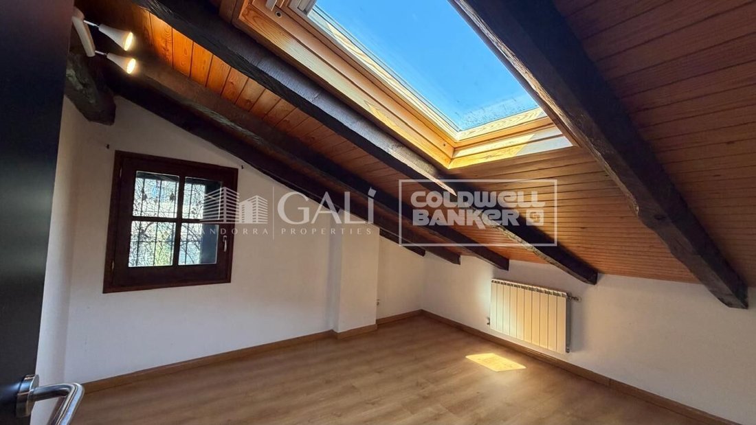 House in La Massana, La Massana, Andorra 4 - 17377096