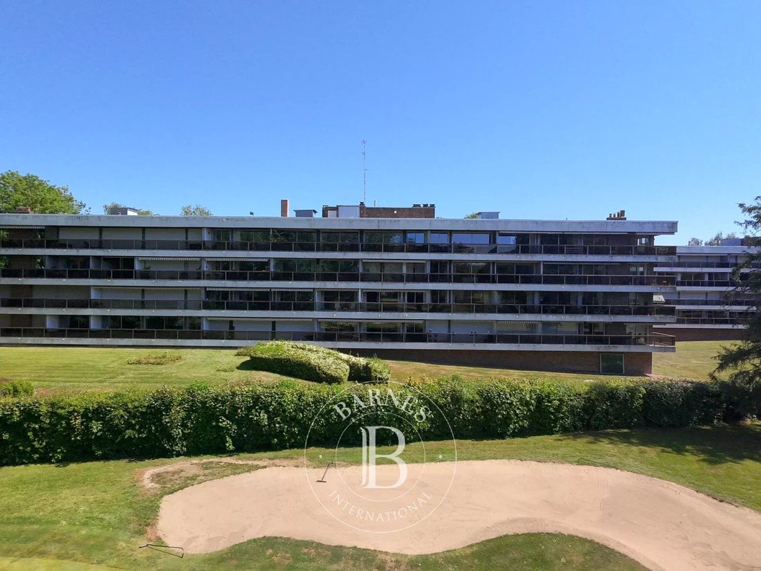 Apartment in Villeneuve-d'Ascq, Hauts-de-France, France 1 - 17488409